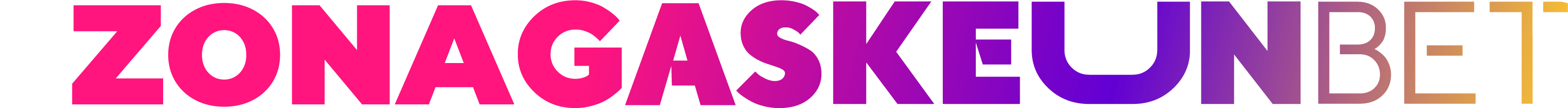 Gaskeunbet