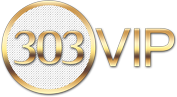 logo icon 303vip
