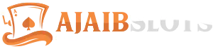 logo icon Ajaibslots