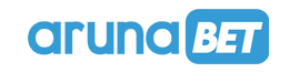 logo icon ArunaBet