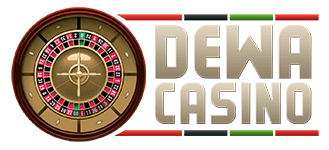 logo icon DewaCasino
