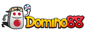 logo icon domino88