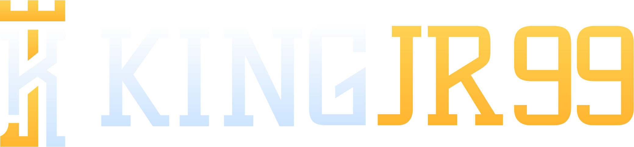 logo icon KINGJR99