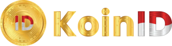 logo icon koinid