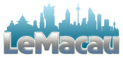 logo icon lemacau