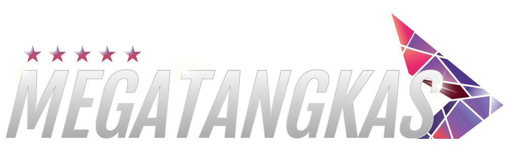 logo icon MegaTangkas