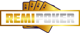 logo icon Remipoker