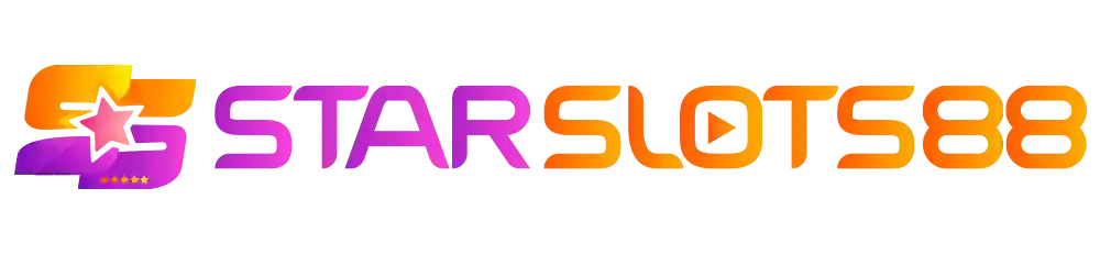 Starslots88 Logo