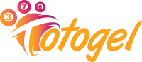 logo icon Totogel